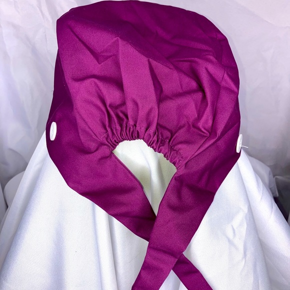 Scrub Cap - Picture 2 of 4